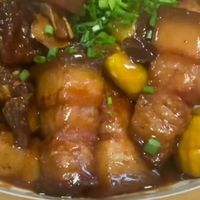 无预制菜，花子土菜馆感受本土烟火气