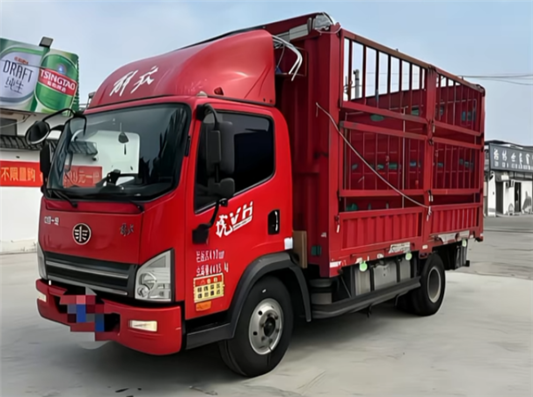 C1驾照只能开小汽车?错了 这种货车、面包车、房车、三轮车都能开