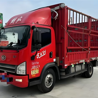 C1驾照只能开小汽车？错了 这种货车、面包车、房车、三轮车都能开