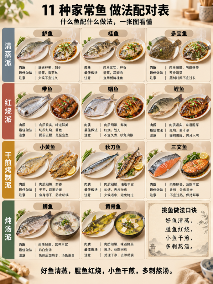 海鲜水产
