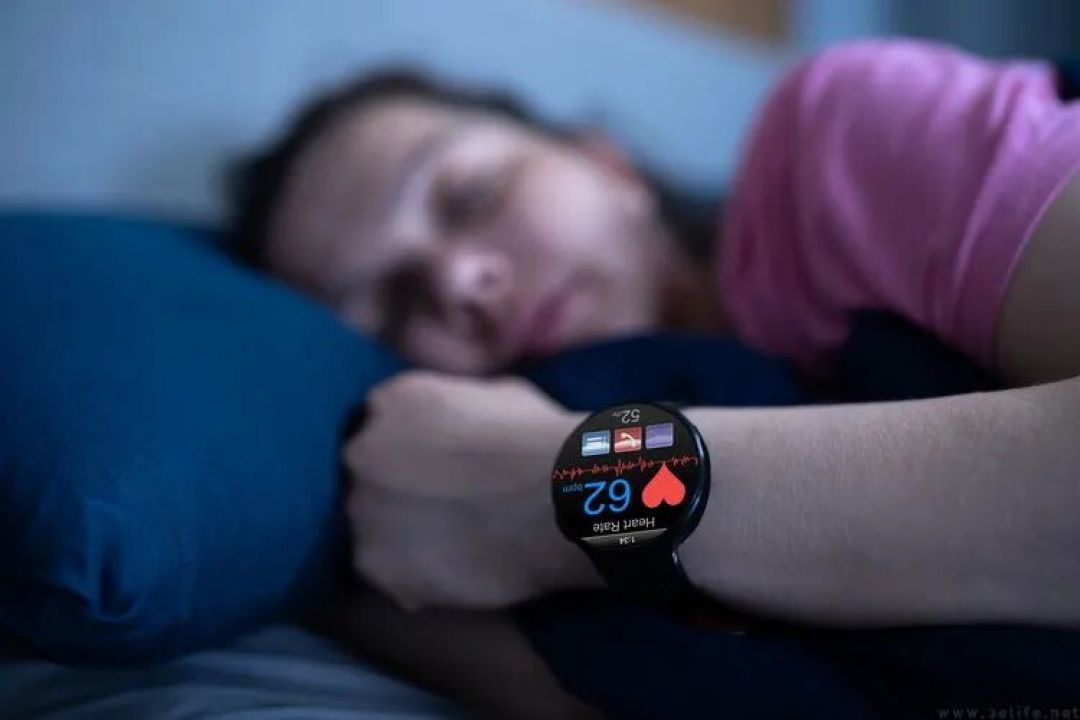 你的可穿戴设备，可能从一开始就测不准睡眠
