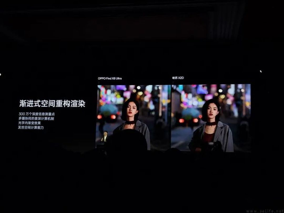 在无人在意的角落，传统单反相机“死了又活”