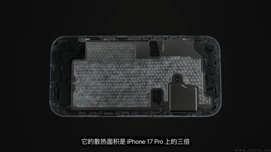 折叠屏、可变光圈、手表AI：苹果再次“后发先至”
