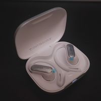 漫步者FitFree Turbo蓝牙耳机体验