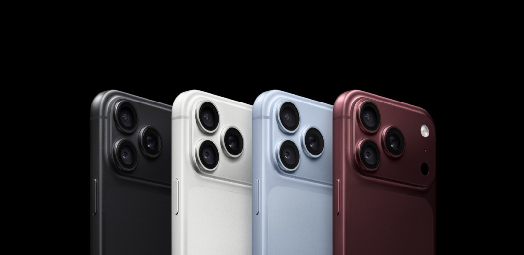 18 Pro 9.18 到货，先别急着买新壳：17 Pro 的旧壳大概率能接着用，全包镜头款和 Pro Max 用户除外——膜和配色我也一次说清
