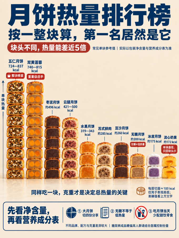 节日食品