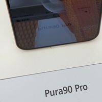 华为Pura90 Pro上手，颜值影像双在线