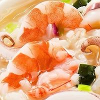 懒人速食新选择，海福盛速食粥，宅家也能喝上热乎鲜粥