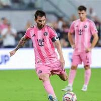 梅西世界波难救主！迈阿密7场狂丢17球，防守崩盘背后是无奈抉择