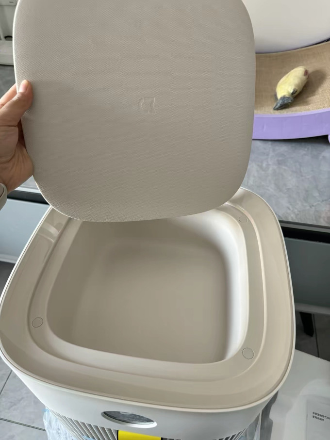 米家空气净化器