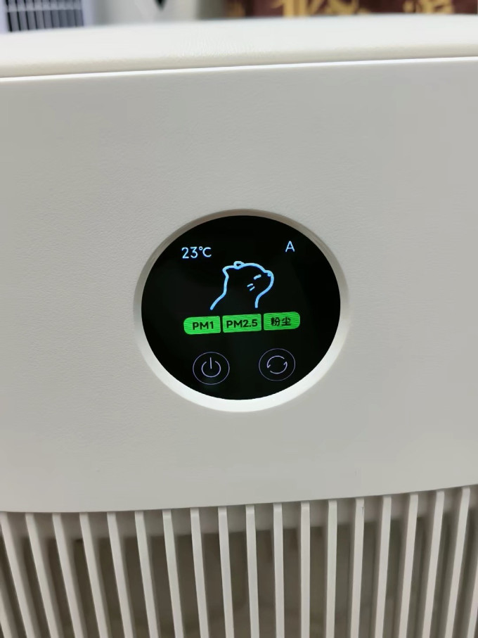 米家空气净化器