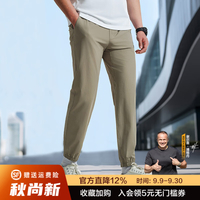 一入龙牙深似海：为什么35岁后的男人，都换上了同一个牌子？