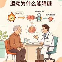 干了30年急救才知道：控糖方向全错了！改掉进食顺序，血糖自己降