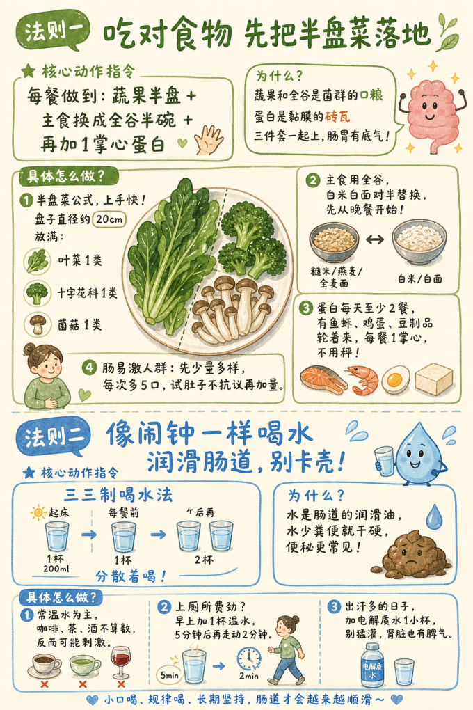 基础健康