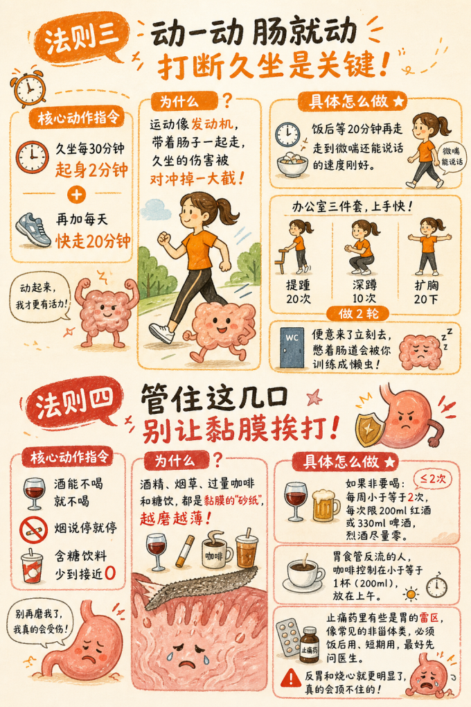 基础健康