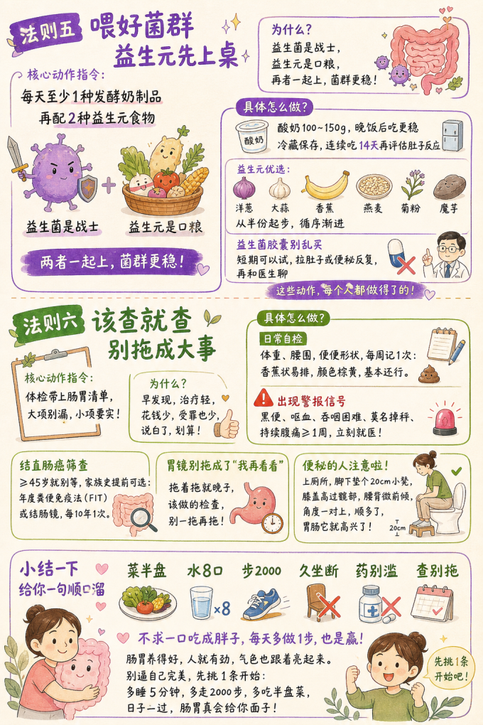 基础健康