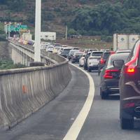 中秋国庆高速通行区别大，很多车主搞混了，看完少花冤枉钱