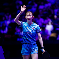国乒最后的火种！陈熠今夜决战张本美和，成年组5连败今晚能破咒吗