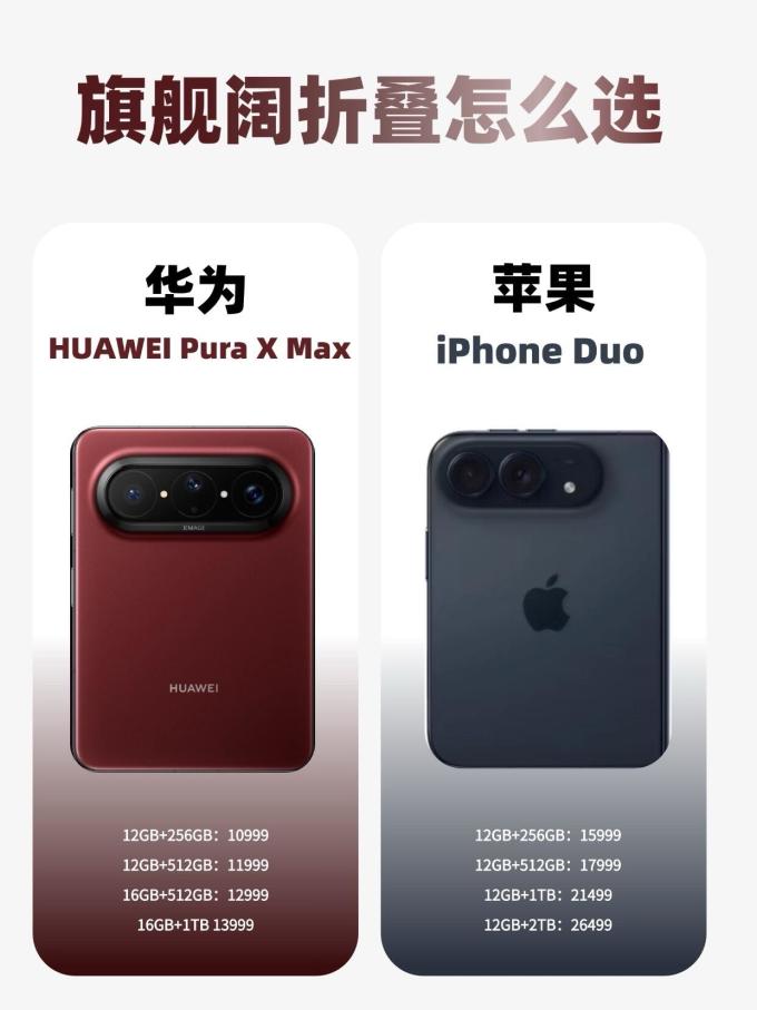 华为手机