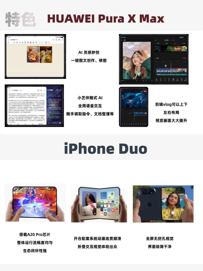 华为手机