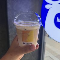 瑞幸的虎斑橘，你们如何评论？！
