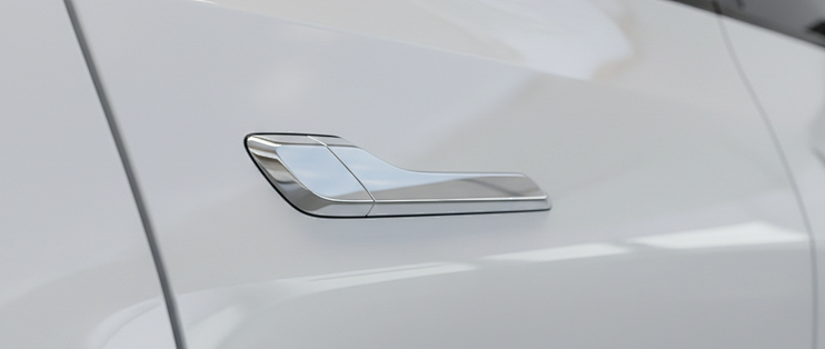 427万辆门把手召回拆解：嘲“贴个贴纸”之前，先花两分钟找到你车里的救命拉手