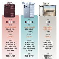 iPhone18Pro首发购机攻略｜这样买才最划算