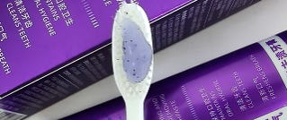 多口腔问题亲测｜平价好用美白去渍牙膏！不磨损不刺激学生党冲