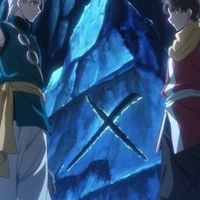 里刘乔伊娜娜美集结！《幻想水浒传》动画新视觉图公开