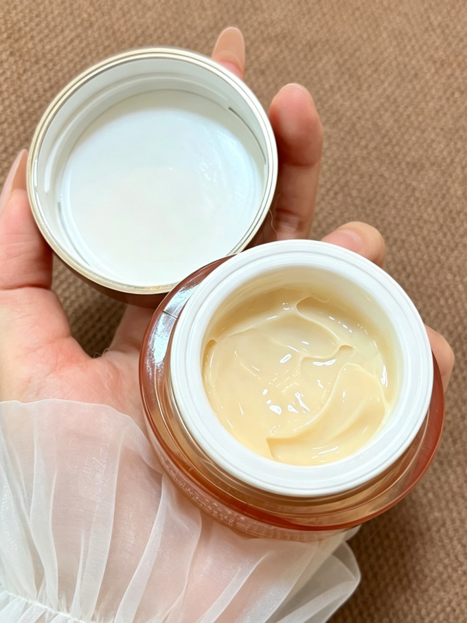 娇韵诗护肤套装