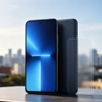 1399元8300mAh+IP69K三防续航封神，但720P屏劝退了多少人？
