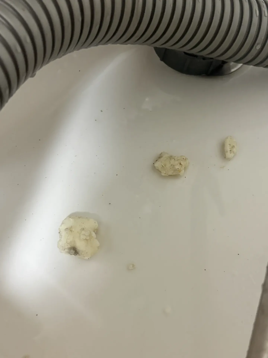 厨房下水道被油污堵了？别急着倒小苏打白醋，也别整瓶怼疏通剂：先看堵到哪一步，再决定怎么通