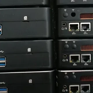 450块的研凌N16小主机，i5-8250u准系统，比N100还香吗？