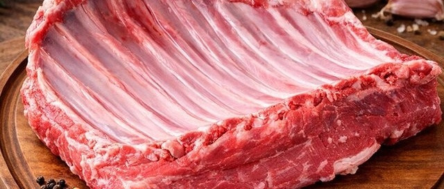 依据烹饪方式选择排骨部位