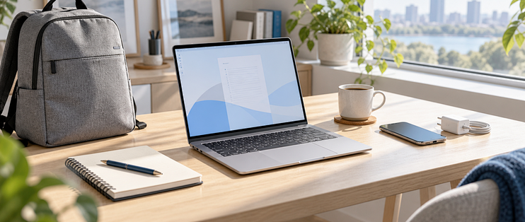 Dell XPS 13 适合谁？轻薄办公的优势和接口取舍