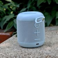 奥睿科音动便携小音箱：音质出众，乐动旅程
