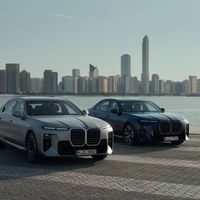印度工厂投产宝马i7！50 xDrive与M70 xDrive差距在哪？选车必看
