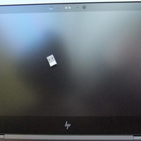 我的首文-二手HP ZBook Studio x360 G5笔记本