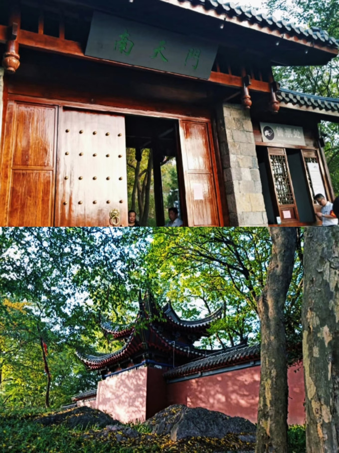 国内度假