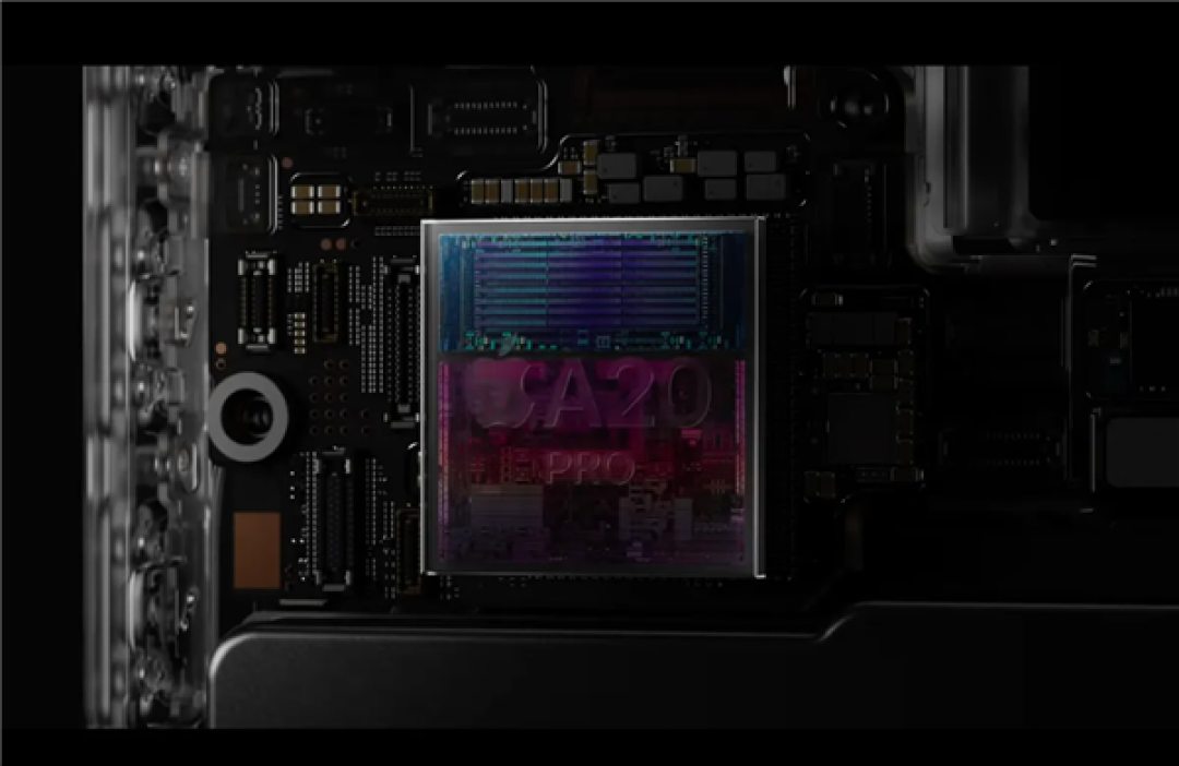 苹果A20 Pro打破跑分记录!干翻一众桌面CPU:对比玄戒、麒麟如何