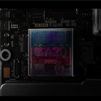 苹果A20 Pro打破跑分记录！干翻一众桌面CPU：对比玄戒、麒麟如何