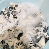 自费实测多款内衣洗衣液,整理个人向体验排行
