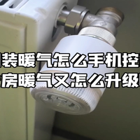 南方暖气片真的有点烧不起啦!燃气费太贵了!怎么办!