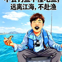 钓鱼佬的海鲜自由，火锅自助走起！