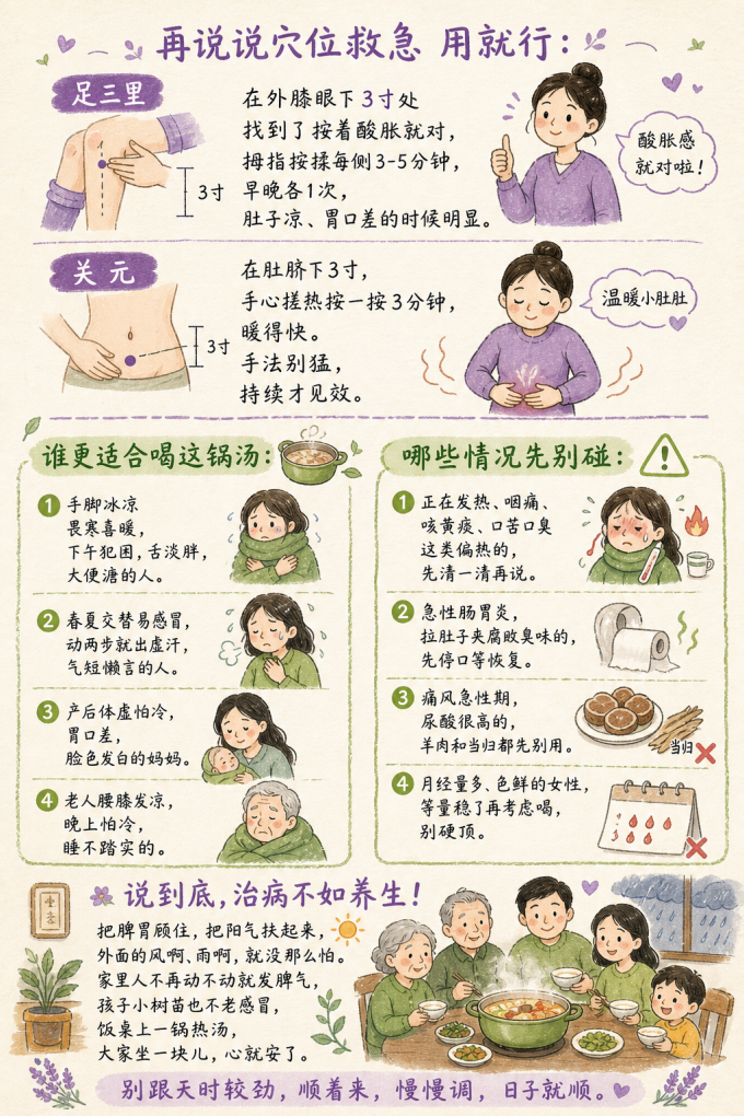基础健康