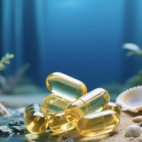 高纯度鱼油怎么选？中老年深海鱼油推荐榜，五款热门品牌成分对比