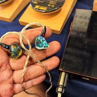 Kaiser工坊 臻碳 北京展展会速评