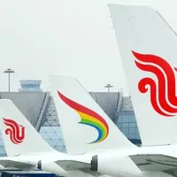 国航,悄悄出了个随心飞!