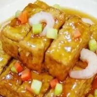 九转豆腐：素中藏珍，鲁菜里的一味金丹