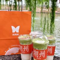 香飘飘9店开业！有人去了直呼亏，这份点单攻略帮你避雷